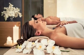 Thermen Binnenmaas aanbieding