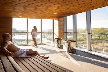 Sauna Helmond aanbieding